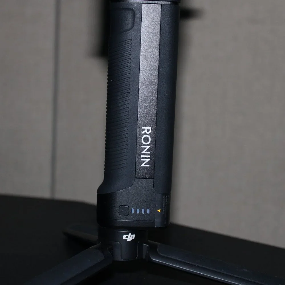 DJI Ronin S Gimbal